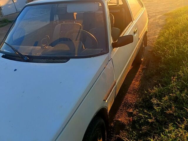 Бежевый ЗАЗ Таврия, объемом двигателя 1.1 л и пробегом 132 тыс. км за 850 $, фото 11 на Automoto.ua