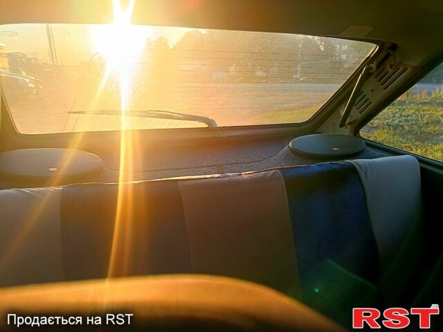 Бежевый ЗАЗ Таврия, объемом двигателя 1.1 л и пробегом 132 тыс. км за 850 $, фото 6 на Automoto.ua