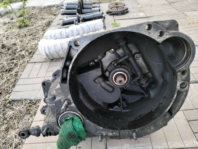 Бежевий ЗАЗ Таврія, об'ємом двигуна 1 л та пробігом 773 тис. км за 836 $, фото 5 на Automoto.ua