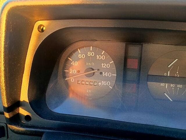 Бежевый ЗАЗ Таврия, объемом двигателя 1.1 л и пробегом 132 тыс. км за 850 $, фото 7 на Automoto.ua