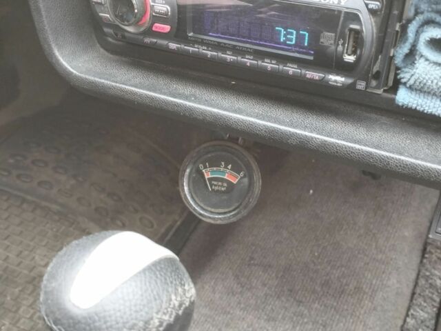 Бежевий ЗАЗ Таврія, об'ємом двигуна 1 л та пробігом 773 тис. км за 836 $, фото 7 на Automoto.ua