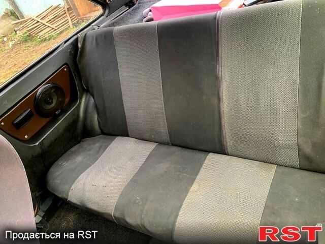 Бежевый ЗАЗ Таврия, объемом двигателя 1.1 л и пробегом 112 тыс. км за 950 $, фото 7 на Automoto.ua