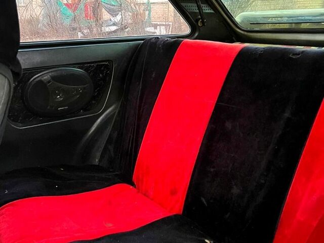 Бежевый ЗАЗ Таврия, объемом двигателя 1.1 л и пробегом 300 тыс. км за 750 $, фото 7 на Automoto.ua