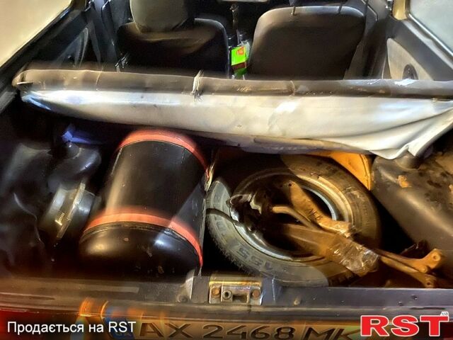 Бежевый ЗАЗ Таврия, объемом двигателя 1.1 л и пробегом 1000 тыс. км за 800 $, фото 9 на Automoto.ua