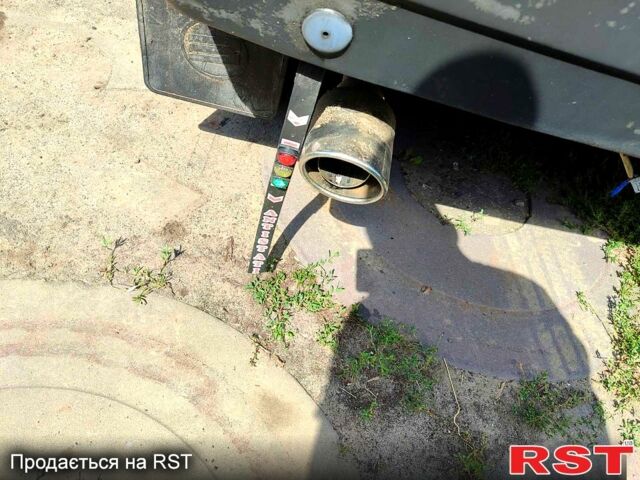 Бежевый ЗАЗ Таврия, объемом двигателя 1.1 л и пробегом 160 тыс. км за 700 $, фото 4 на Automoto.ua