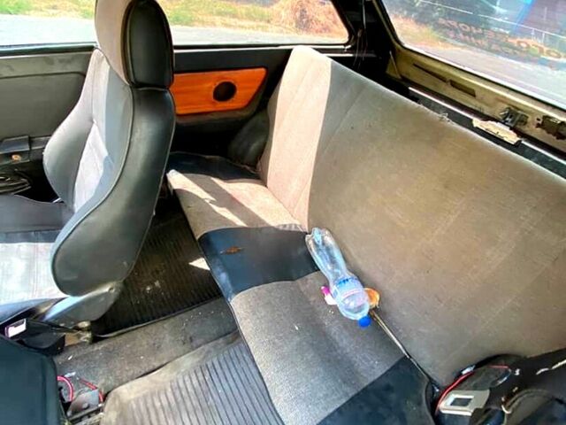 Бежевый ЗАЗ Таврия, объемом двигателя 1.1 л и пробегом 100 тыс. км за 360 $, фото 4 на Automoto.ua