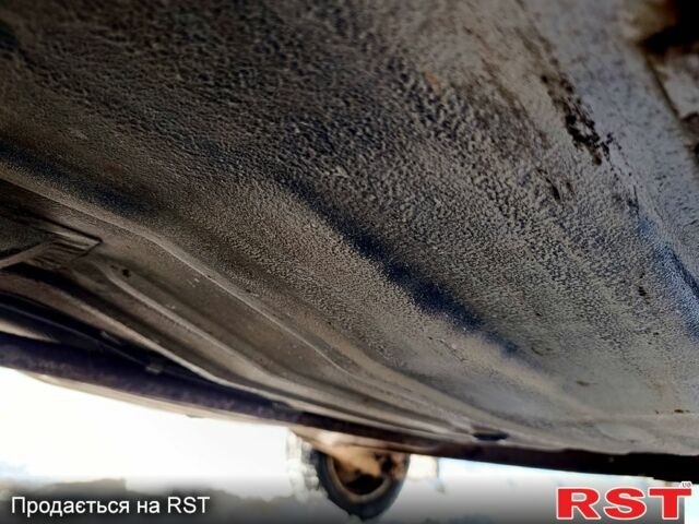 Бежевий ЗАЗ Таврія, об'ємом двигуна 1.1 л та пробігом 81 тис. км за 1200 $, фото 7 на Automoto.ua