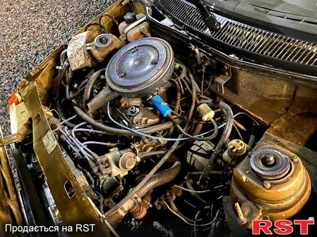 Бежевый ЗАЗ Таврия, объемом двигателя 1.1 л и пробегом 1000 тыс. км за 800 $, фото 8 на Automoto.ua