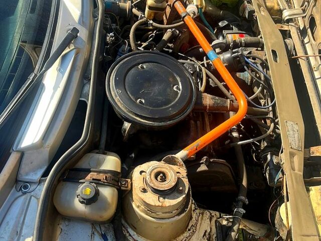 Бежевый ЗАЗ Таврия, объемом двигателя 1.1 л и пробегом 300 тыс. км за 750 $, фото 6 на Automoto.ua