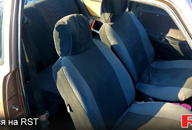 Бежевый ЗАЗ Таврия, объемом двигателя 11 л и пробегом 130 тыс. км за 600 $, фото 5 на Automoto.ua
