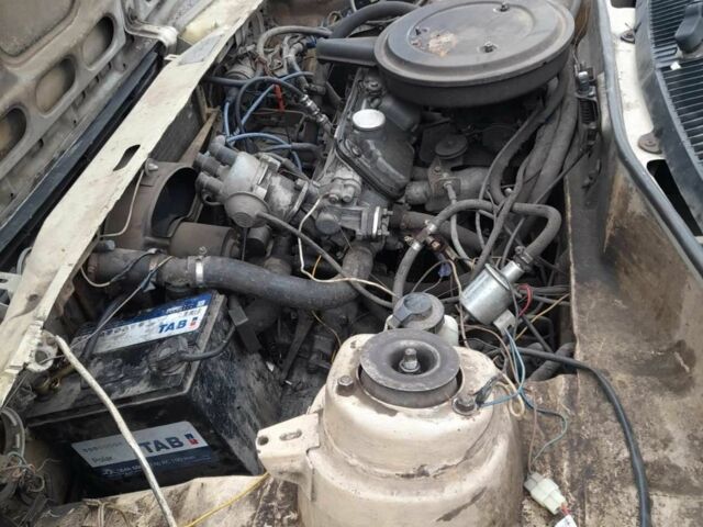 Бежевый ЗАЗ Таврия, объемом двигателя 1 л и пробегом 100 тыс. км за 523 $, фото 6 на Automoto.ua