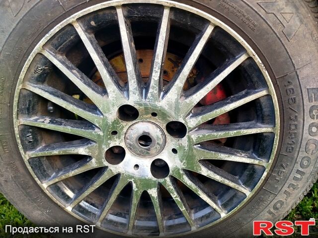 Бежевый ЗАЗ Таврия, объемом двигателя 1.2 л и пробегом 45 тыс. км за 1000 $, фото 2 на Automoto.ua