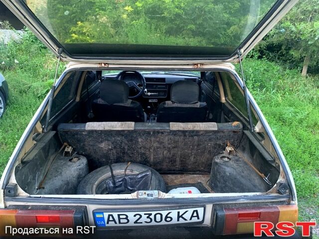 Бежевый ЗАЗ Таврия, объемом двигателя 1.2 л и пробегом 120 тыс. км за 330 $, фото 9 на Automoto.ua