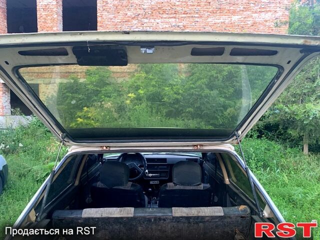 Бежевый ЗАЗ Таврия, объемом двигателя 1.2 л и пробегом 120 тыс. км за 330 $, фото 10 на Automoto.ua
