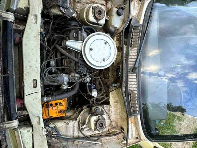 Бежевый ЗАЗ Таврия, объемом двигателя 1.2 л и пробегом 0 тыс. км за 200 $, фото 4 на Automoto.ua