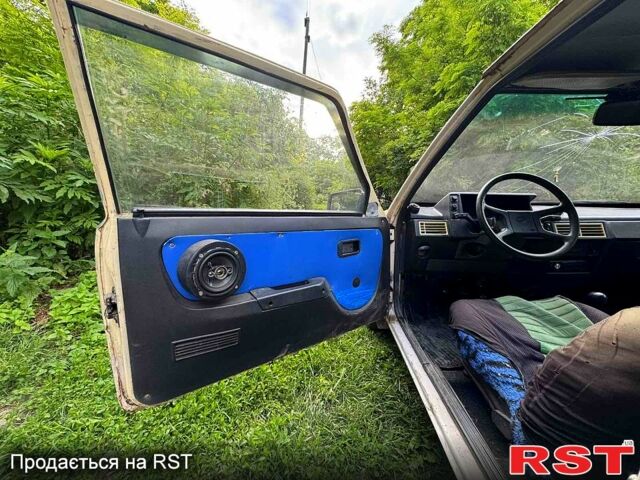 Бежевый ЗАЗ Таврия, объемом двигателя 1.2 л и пробегом 0 тыс. км за 200 $, фото 1 на Automoto.ua