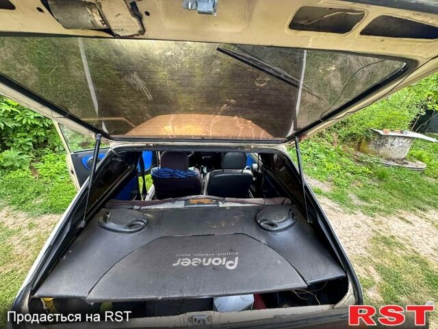 Бежевый ЗАЗ Таврия, объемом двигателя 1.2 л и пробегом 0 тыс. км за 200 $, фото 2 на Automoto.ua