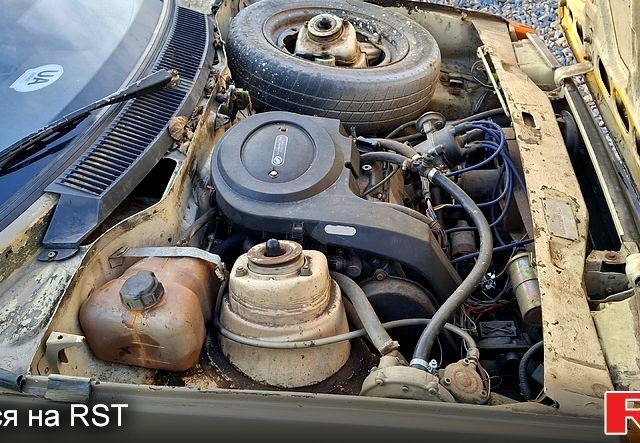 Бежевий ЗАЗ Таврія, об'ємом двигуна 1.1 л та пробігом 260 тис. км за 450 $, фото 4 на Automoto.ua