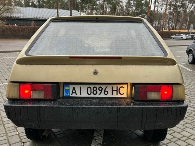 Бежевий ЗАЗ Таврія, об'ємом двигуна 1.2 л та пробігом 2 тис. км за 600 $, фото 1 на Automoto.ua