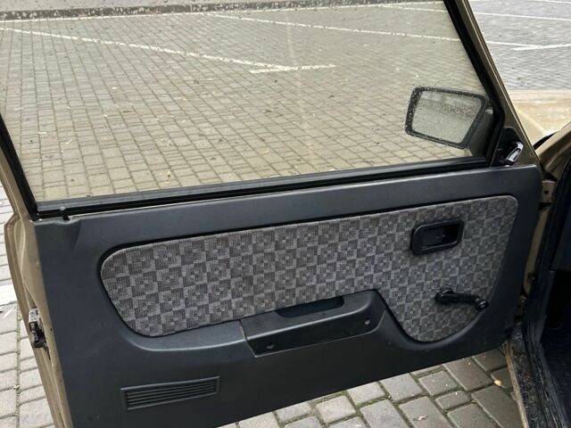 Бежевий ЗАЗ Таврія, об'ємом двигуна 1.2 л та пробігом 2 тис. км за 600 $, фото 5 на Automoto.ua