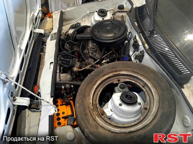 Бежевый ЗАЗ Таврия, объемом двигателя 1.3 л и пробегом 60 тыс. км за 650 $, фото 6 на Automoto.ua