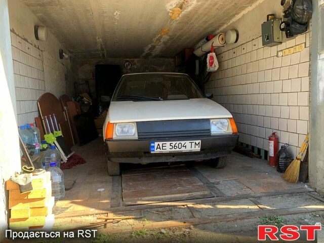 Бежевый ЗАЗ Таврия, объемом двигателя 1.1 л и пробегом 200 тыс. км за 600 $, фото 7 на Automoto.ua