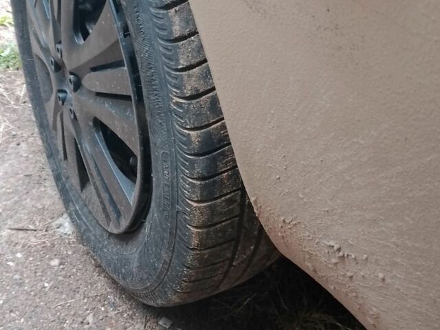 Бежевый ЗАЗ Таврия, объемом двигателя 0 л и пробегом 350 тыс. км за 594 $, фото 6 на Automoto.ua