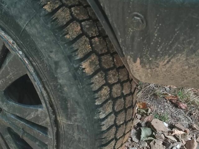 Бежевый ЗАЗ Таврия, объемом двигателя 0 л и пробегом 350 тыс. км за 594 $, фото 5 на Automoto.ua