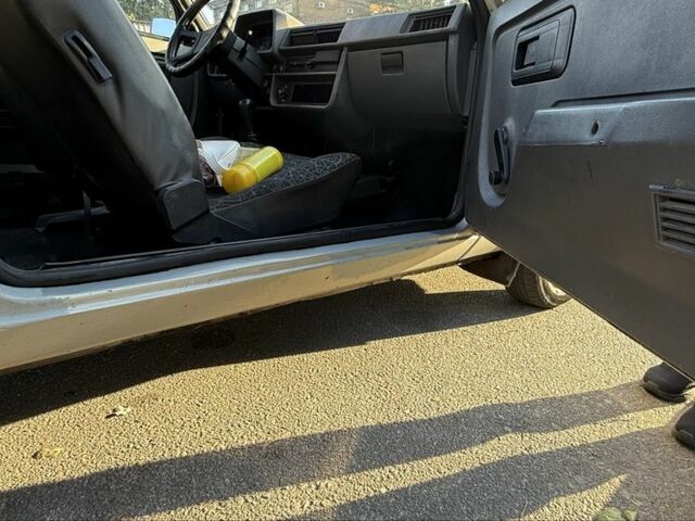 ЗАЗ Таврия 2006 в Запорожье на Automoto.ua Бежевый ЗАЗ Таврия, объемом двигателя 1.2 л и пробегом 80 тыс. км за 808 $, фото 2 на Automoto.ua