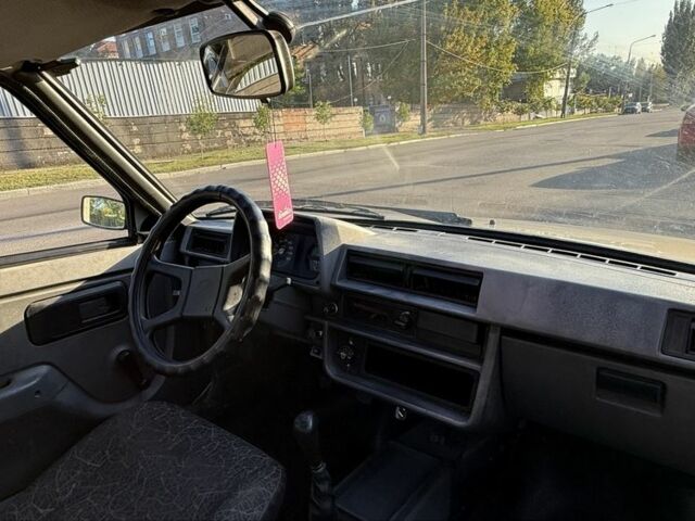 ЗАЗ Таврия 2006 в Запорожье на Automoto.ua Бежевый ЗАЗ Таврия, объемом двигателя 1.2 л и пробегом 80 тыс. км за 808 $, фото 6 на Automoto.ua