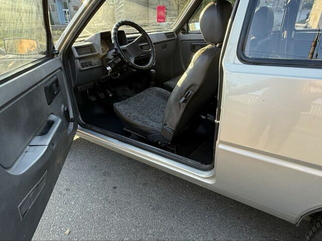 ЗАЗ Таврия 2006 в Запорожье на Automoto.ua Бежевый ЗАЗ Таврия, объемом двигателя 1.2 л и пробегом 80 тыс. км за 808 $, фото 1 на Automoto.ua