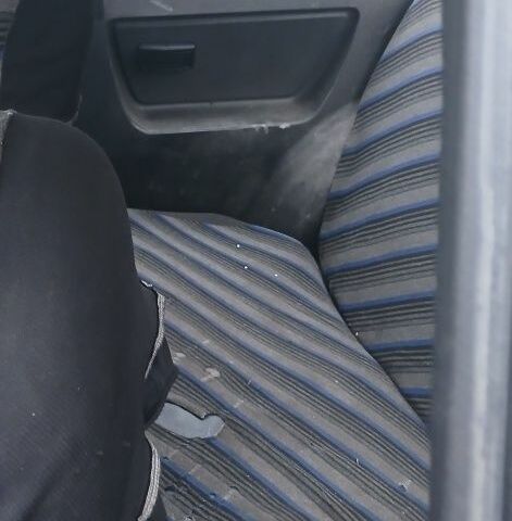 Бежевый ЗАЗ Таврия, объемом двигателя 1.1 л и пробегом 120 тыс. км за 400 $, фото 5 на Automoto.ua