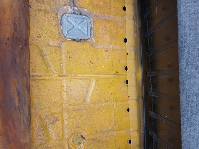 ЗАЗ Таврия 1996 в Днепре (Днепропетровске) на Automoto.ua Бежевый ЗАЗ Таврия, объемом двигателя 0 л и пробегом 25 тыс. км за 750 $, фото 10 на Automoto.ua