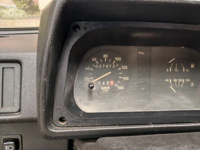 ЗАЗ Таврия 1996 в Днепре (Днепропетровске) на Automoto.ua Бежевый ЗАЗ Таврия, объемом двигателя 0 л и пробегом 25 тыс. км за 750 $, фото 12 на Automoto.ua