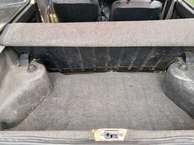 ЗАЗ Таврия 1996 в Днепре (Днепропетровске) на Automoto.ua Бежевый ЗАЗ Таврия, объемом двигателя 0 л и пробегом 25 тыс. км за 750 $, фото 11 на Automoto.ua