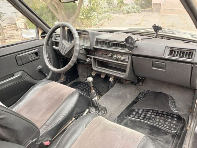 ЗАЗ Таврия 1996 в Днепре (Днепропетровске) на Automoto.ua Бежевый ЗАЗ Таврия, объемом двигателя 0 л и пробегом 25 тыс. км за 750 $, фото 7 на Automoto.ua