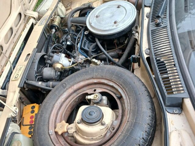 ЗАЗ Таврия 1996 в Днепре (Днепропетровске) на Automoto.ua Бежевый ЗАЗ Таврия, объемом двигателя 0 л и пробегом 25 тыс. км за 750 $, фото 8 на Automoto.ua