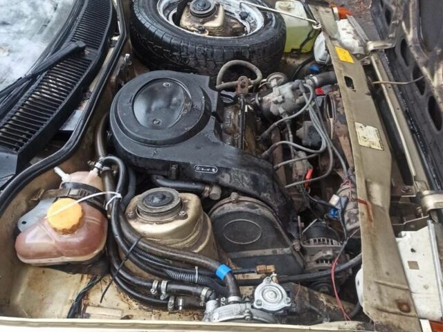 Бежевый ЗАЗ Таврия, объемом двигателя 1.2 л и пробегом 100 тыс. км за 1050 $, фото 3 на Automoto.ua