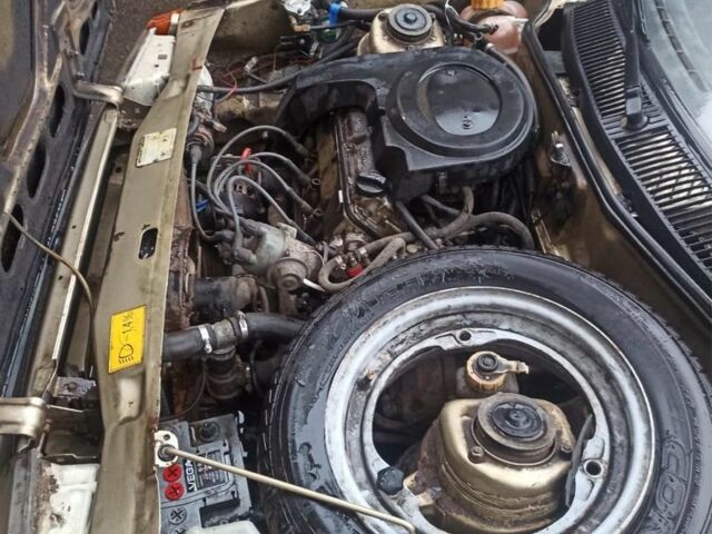 Бежевый ЗАЗ Таврия, объемом двигателя 1.2 л и пробегом 100 тыс. км за 1050 $, фото 4 на Automoto.ua