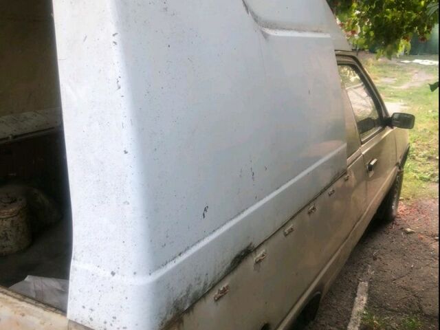 Бежевый ЗАЗ Таврия, объемом двигателя 0 л и пробегом 1 тыс. км за 361 $, фото 2 на Automoto.ua