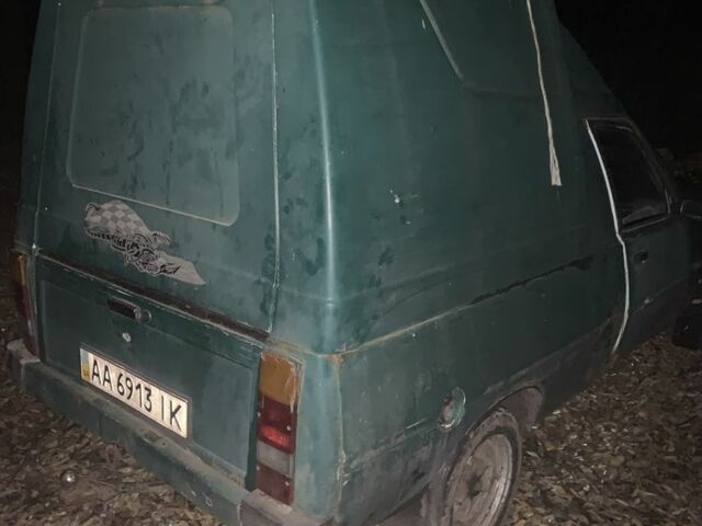 Бежевый ЗАЗ Таврия, объемом двигателя 0 л и пробегом 100 тыс. км за 477 $, фото 2 на Automoto.ua