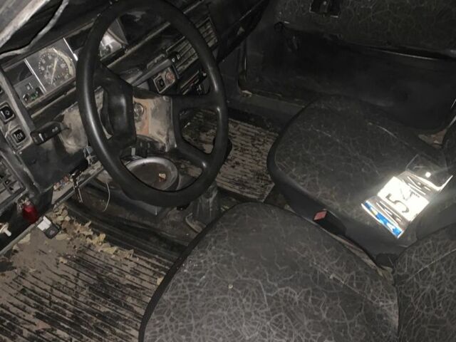 Бежевый ЗАЗ Таврия, объемом двигателя 0 л и пробегом 100 тыс. км за 477 $, фото 3 на Automoto.ua