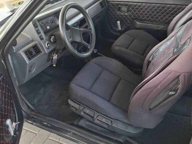 Чорний ЗАЗ Таврія, об'ємом двигуна 0 л та пробігом 1 тис. км за 1500 $, фото 1 на Automoto.ua