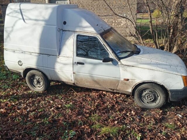 Черный ЗАЗ Таврия, объемом двигателя 0 л и пробегом 125 тыс. км за 992 $, фото 4 на Automoto.ua