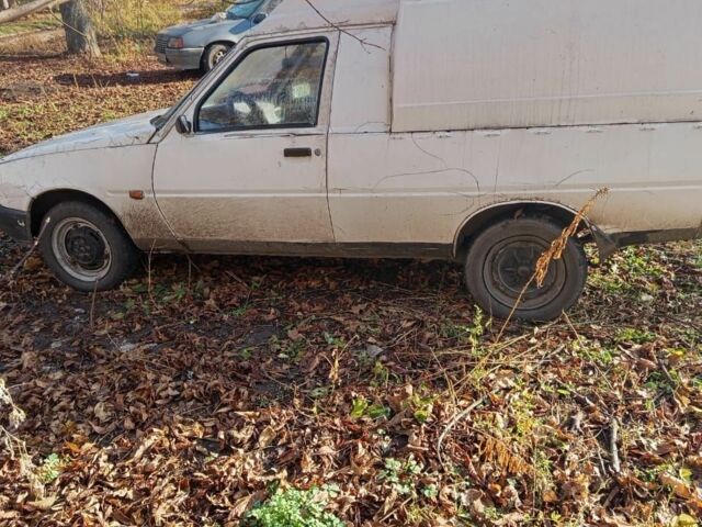 Черный ЗАЗ Таврия, объемом двигателя 0 л и пробегом 125 тыс. км за 992 $, фото 3 на Automoto.ua