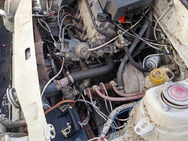 Черный ЗАЗ Таврия, объемом двигателя 0 л и пробегом 125 тыс. км за 992 $, фото 1 на Automoto.ua