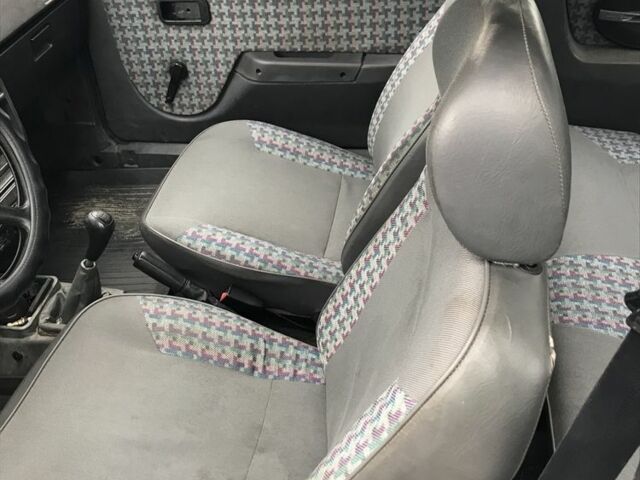 Фиолетовый ЗАЗ Таврия, объемом двигателя 1.2 л и пробегом 290 тыс. км за 860 $, фото 5 на Automoto.ua