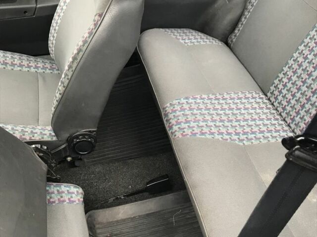 Фиолетовый ЗАЗ Таврия, объемом двигателя 1.2 л и пробегом 290 тыс. км за 860 $, фото 6 на Automoto.ua