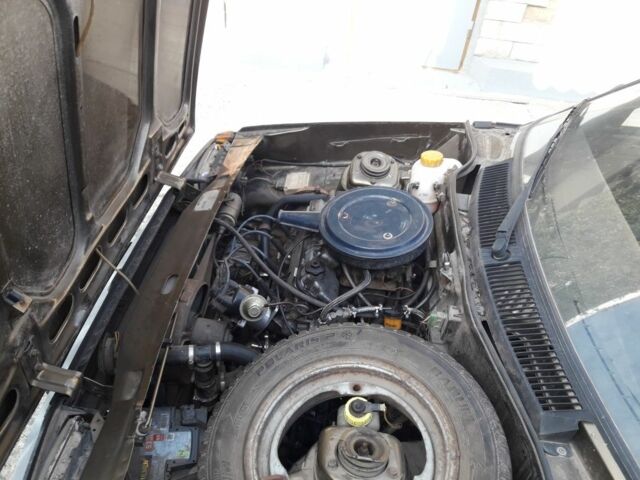 Коричневый ЗАЗ Таврия, объемом двигателя 1.1 л и пробегом 110 тыс. км за 834 $, фото 4 на Automoto.ua