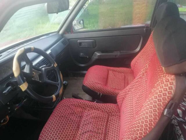 Красный ЗАЗ Таврия, объемом двигателя 1.2 л и пробегом 100 тыс. км за 454 $, фото 2 на Automoto.ua